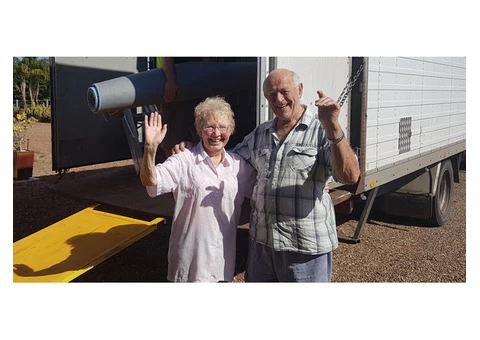 Looking for top Removalists in Gympie and Sunshine Coast? - 6/6