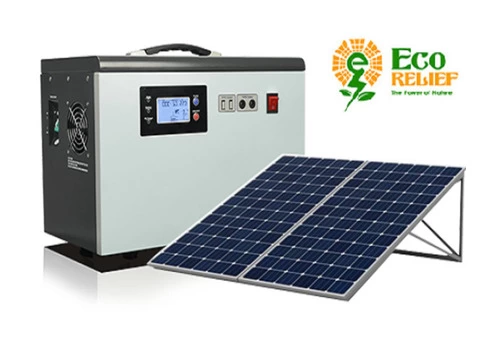 Solar Companies Australia | Eco Relief