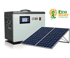 Solar Companies Australia | Eco Relief