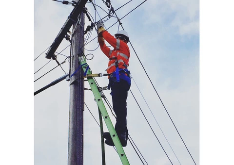 ASP level 2 electrician Naremburn - 2/2