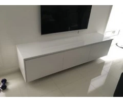 Custom TV Units