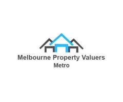 Best Property Valuers Metro in Melbourne