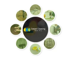 Carpet Cleaning Box Hill