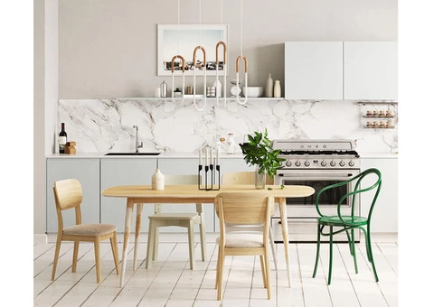 High Quality Glass Splashbacks Sydney - 1/3