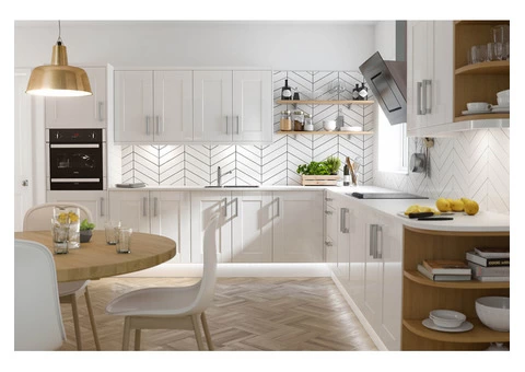 High Quality Glass Splashbacks Sydney - 2/3