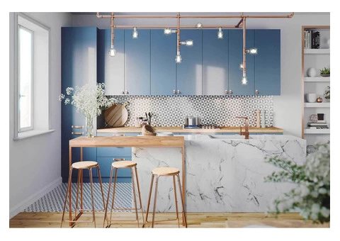 High Quality Glass Splashbacks Sydney - 3/3