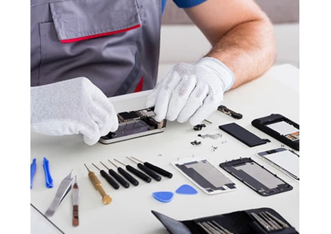 Believe it or Not! iPhone 6 Screen Replacement at just $99 with Fixpod - 3/5
