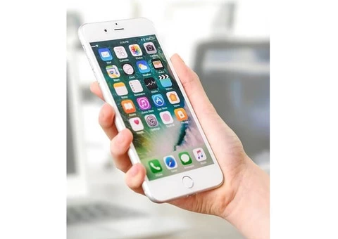 Believe it or Not! iPhone 6 Screen Replacement at just $99 with Fixpod - 4/5