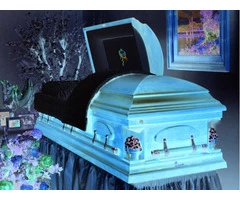Affordable Cremation in Melbourne - Eternal Funeral Service