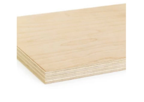 Birch Plus Plywood Supllier