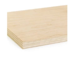 Birch Plus Plywood Supllier