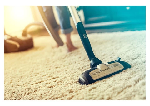 Carpet Cleaning St Kilda - 1/3