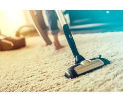 Carpet Cleaning St Kilda