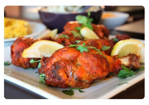 5% off - Jeeta Catering and Restaurant Menu Laverton, VIC - 1/3