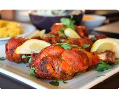 5% off - Jeeta Catering and Restaurant Menu Laverton, VIC