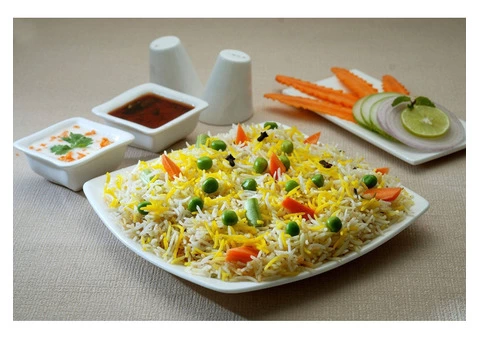 5% off - Jeeta Catering and Restaurant Menu Laverton, VIC - 3/3