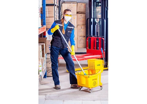 Best Home Cleaning Services In Melbourne