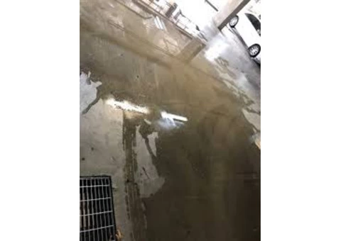 Best Water Damage Restoration