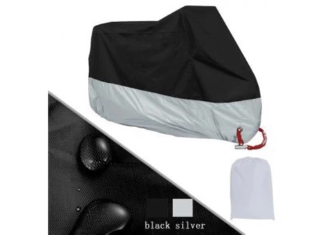 Motorcycle Covers