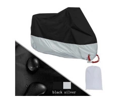 Motorcycle Covers