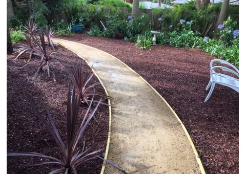 Garden Makeovers Macquarie - 1/4