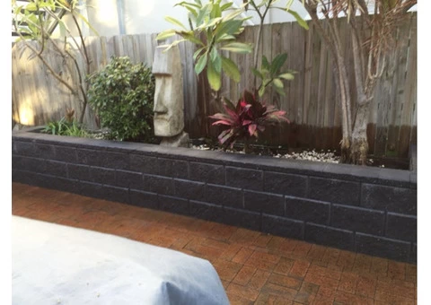 Garden Makeovers Macquarie - 2/4