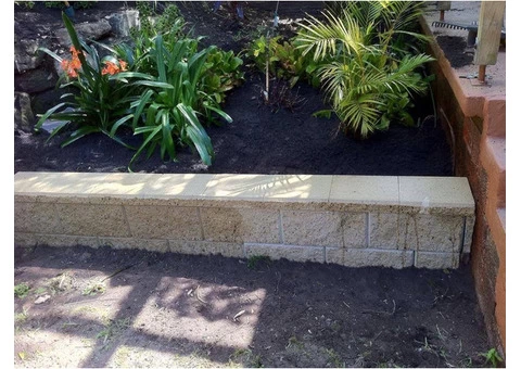 Garden Makeovers Macquarie - 4/4