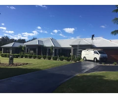 Commercial Roof Restoration Peakhurst Heights