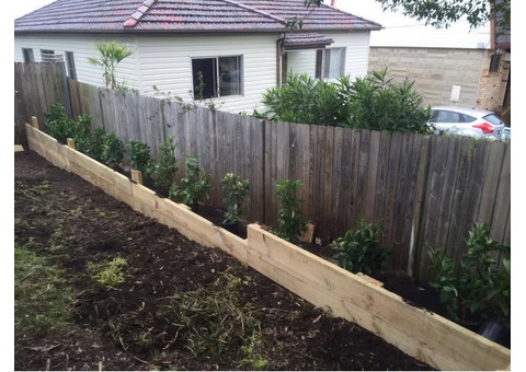 Garden Maintenance Greenwich