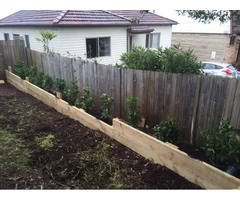 Garden Maintenance Greenwich