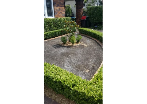 Garden Maintenance Greenwich - 2/2