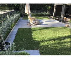 Landscaping North Willoughby