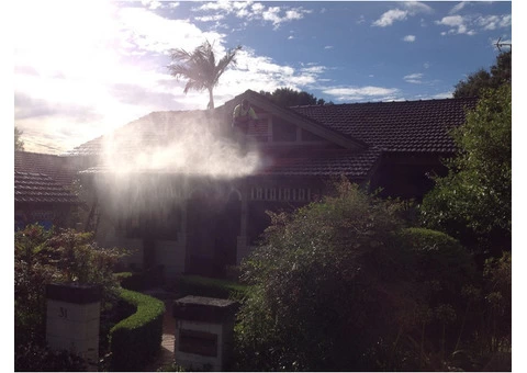 Roof Cleaning Sydney - 1/3