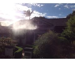 Roof Cleaning Sydney