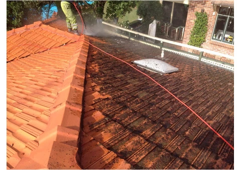 Roof Cleaning Sydney - 2/3