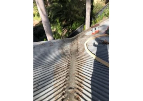 Gutter Cleaning Chatswood - 3/4