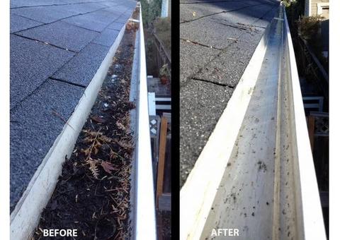 Gutter Cleaning Chatswood - 4/4