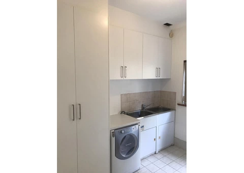 Laundry Renovation