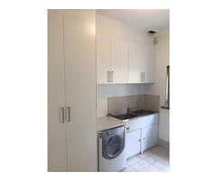 Laundry Renovation