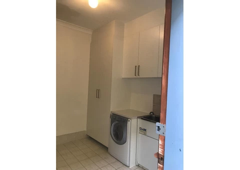 Laundry Renovation - 2/2