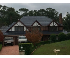 Roof Repair in Sydney