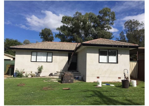 Roof Repair Sydney - 1/3