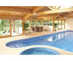 Swimming Pool Rendering Sydney