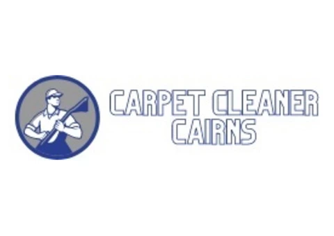 Cairns Carpet Cleaning - 1/5