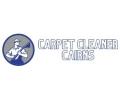 Cairns Carpet Cleaning