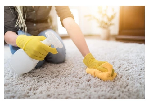 Cairns Carpet Cleaning - 3/5