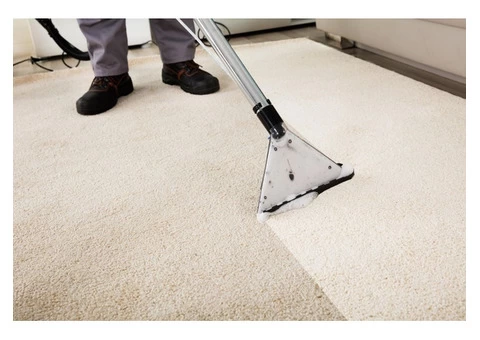 Cairns Carpet Cleaning - 5/5