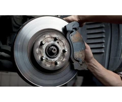 Brake Services Melbourne