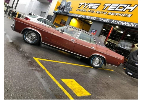 Brake Services Melbourne - 2/3