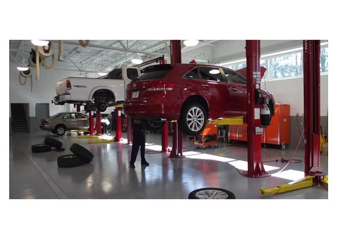 Brake Services Melbourne - 3/3